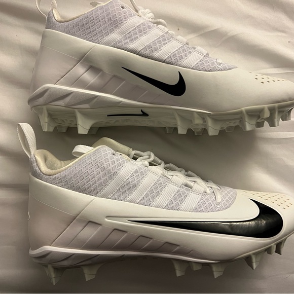 Nike Alpha Hurache 6 Pro Lacrosse Cleats 11.5 - Picture 2 of 6